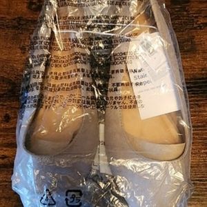 Old Navy 'Suede' Flats